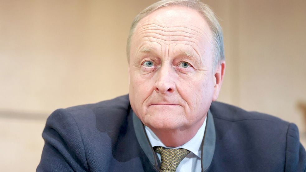 Bauernpräsident Joachim Rukwied hält Minijobber in der Landwirtschaft für unersetzbar. (Archivbild) Foto: Jan Woitas