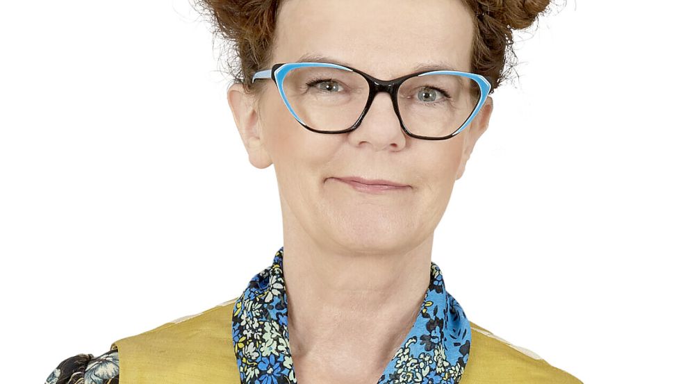 Frieda Braun begeistert bei ihren Auftritten im „Boulevardtheater“ Bremen ihr Publikum – und entwickelt sich dort zum Stammgast. Foto: Britta Schüssling
