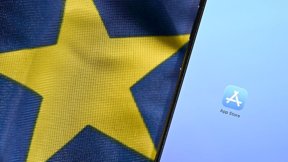 Die Europäische Kommission kann digitale Plattformen als Gatekeeper (Torwächter) benennen, wenn sie ein wichtiges Zugangstor zu Verbraucherinnen und Verbrauchern darstellen. (Symbolbild) Foto: Markus Lenhardt