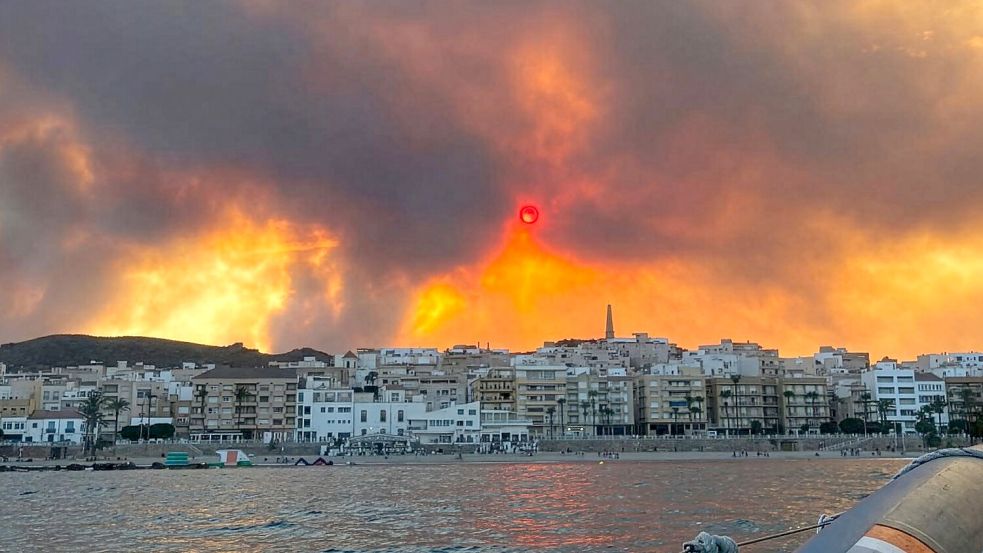 Experten sprechen von einer vermeidbaren Tragödie. Foto: Europa Press/EUROPA PRESS/dpa