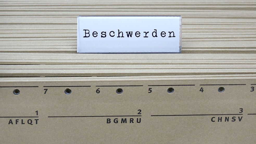 Dass sich so viele Menschen über die Post beschweren, nur weil es einfacher geworden ist, könnte auch ein Problem der Menschen selbst sein. Foto: IMAGO/Steinach