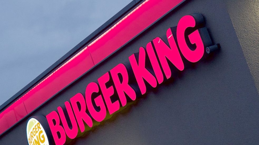 Burger King will in Deutschland wieder auf Expansion umschalten. (Archiv) Foto: Carsten Hoefer/dpa