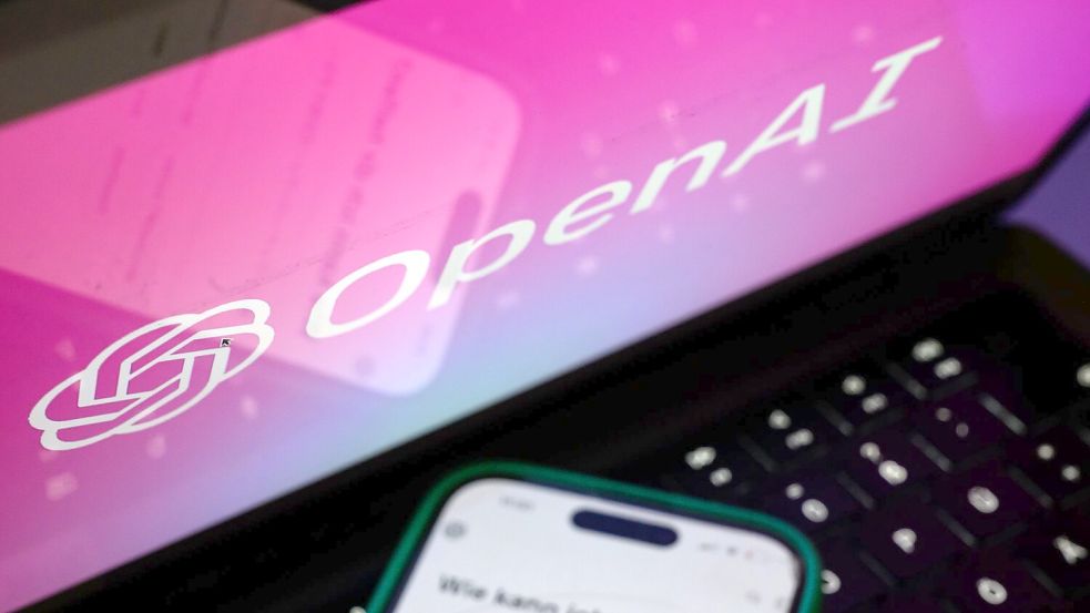 Das EU-Markenamt wollte „OPENAI“ nicht als Wortmarke eintragen - zu Recht, sagt nun das Gericht der Europäischen Union. (Symbolbild) Foto: Hendrik Schmidt