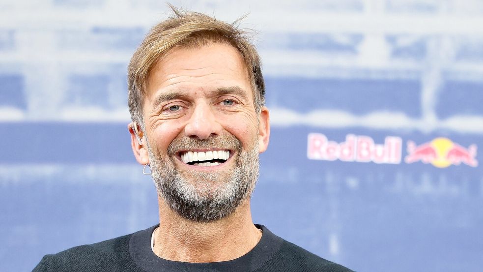 Jürgen Klopp soll der 13. Chefcoach der Nationalmannschaft werden. (Archivbild) Foto: Jan Woitas