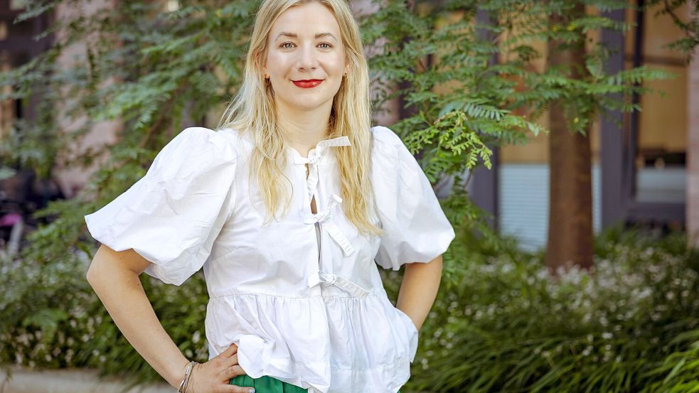 „Ich krieg‘ n Doalslag“: Immer donnerstags kriegt Influencerin Marie Busse auf Instagram die Krise. Foto: Florian Quandt