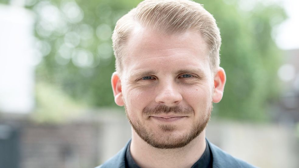 SPD-Generalsekretär Tim Klüssendorf findet, die Regierung sollte ein Aussetzung der Schuldenregel erwägen, um die Folgen des Irankrieges abzufedern. Foto: IMAGO/Malte Ossowski / SVEN SIMON