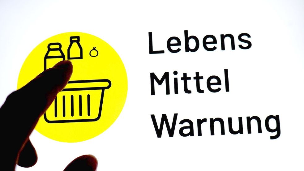 Die Firma Kölln ruft eine Charge Frühstücksflocken zurück. (Symbolbild) Foto: Sina Schuldt