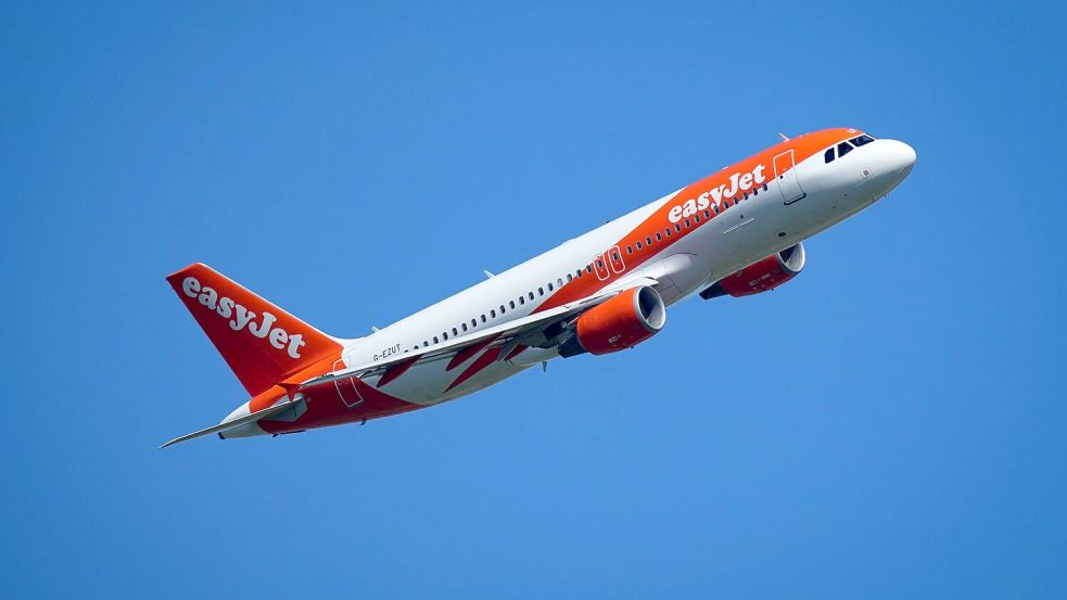 Die Airline bestätigte den Zwischenfall. (Archivfoto) Foto: Soeren Stache