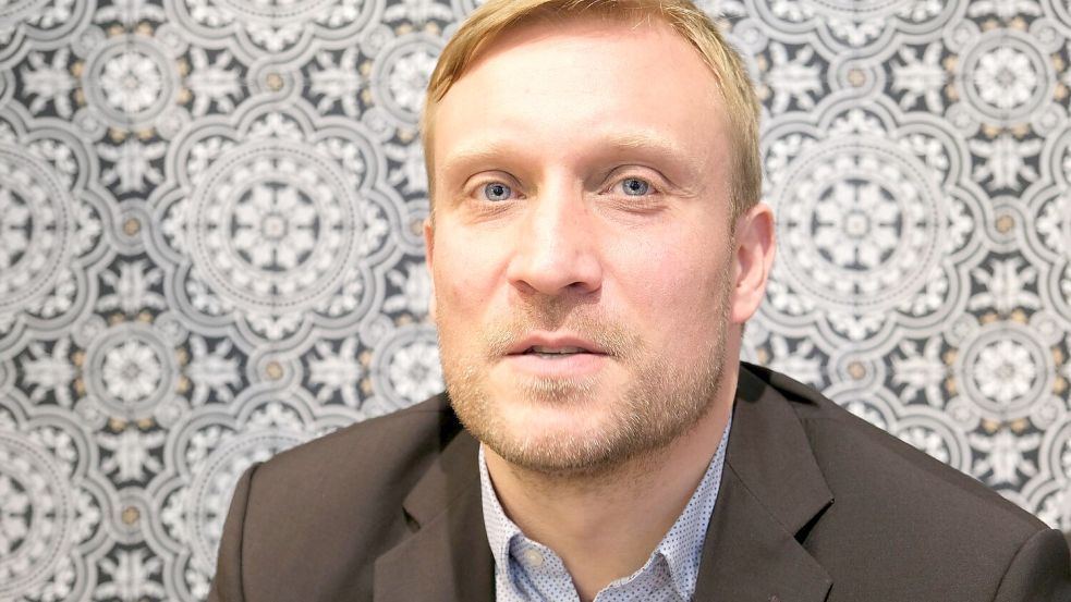 Die Ansprüche an Ministerinnen und Minister machen die Position nicht attraktiver, sagt der Politikwissenschaftler Benjamin Höhne. (Archivbild) Foto: Franziska Höhnl/dpa-Zentralbild