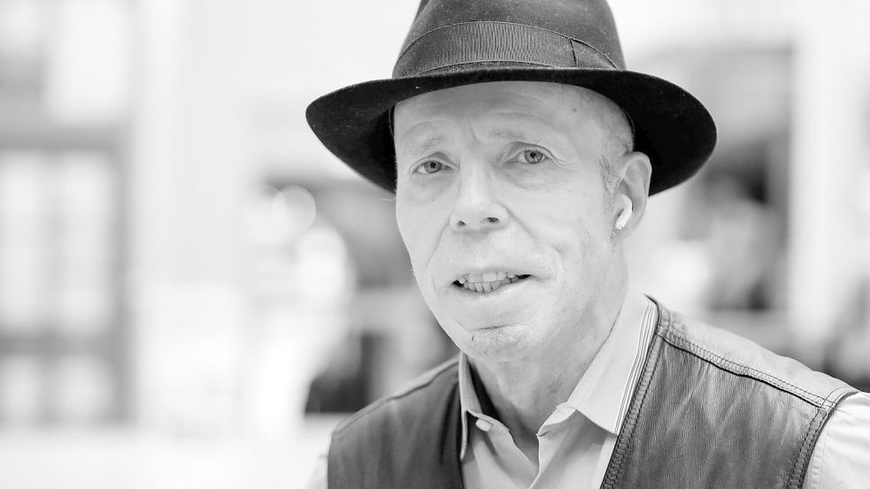 Gunther von Hagens starb im Alter von 81 Jahren. (Archivbild) Foto: Christoph Schmidt