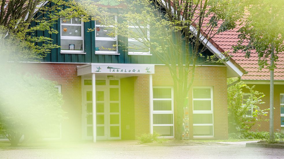 Das Landesjugendamt hat den Kindergarten in Neukamperfehn überprüft. Foto: Klaus Ortgies
