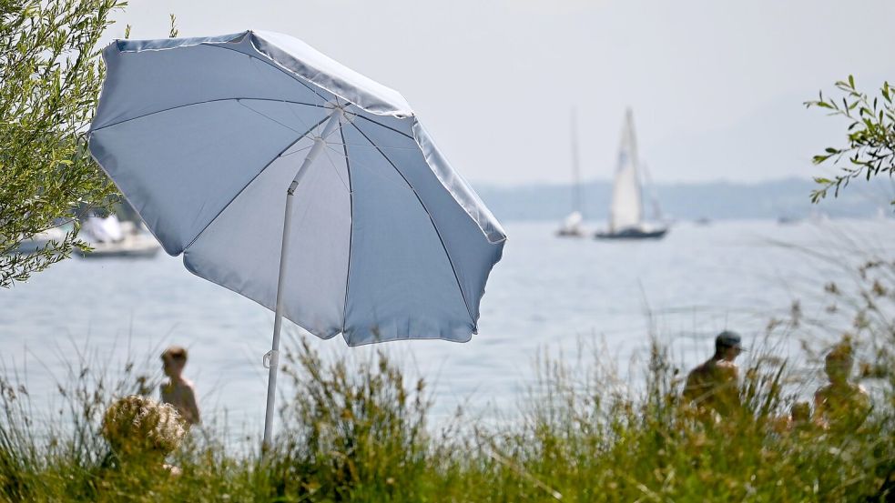 Schön, aber teuer: Im Landkreis Starnberg sind die Lebenshaltungskosten besonders hoch. (Symbolbild) Foto: Katrin Requadt/dpa