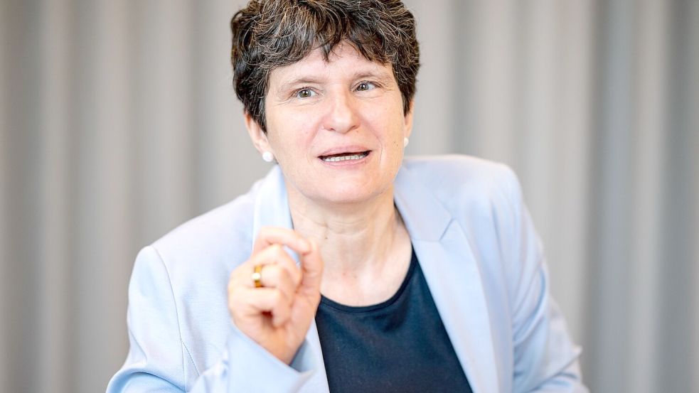 Industrie: Reformen müssen bei den Firmen ankommen. Foto: Fabian Sommer/dpa