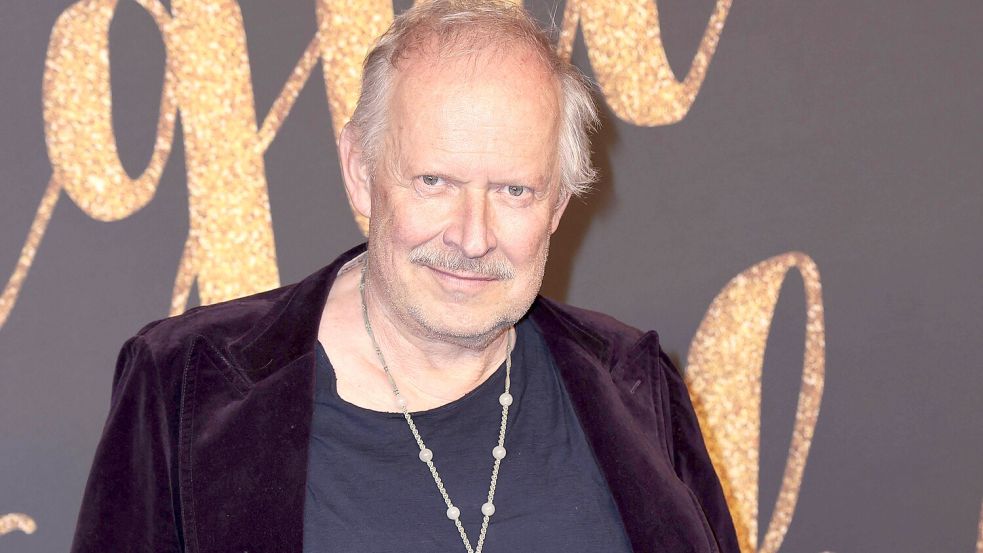Axel Milberg hat im Laufe seiner Karriere großen Spuren in der deutschen Film- und Fernsehlandschaft hinterlassen. Foto: Imago/APress