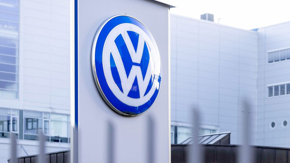 Die Lage um VW spitzt sich immer weiter zu. Foto: IMAGO/Swaantje Hehmann