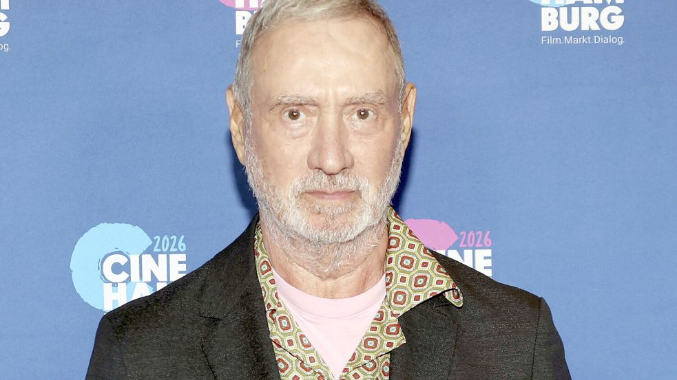 Roland Emmerich hält Trumps Abbrissarbeiten am Weißen Haus für eine politische Katastrophe. Foto: IMAGO / Future Image