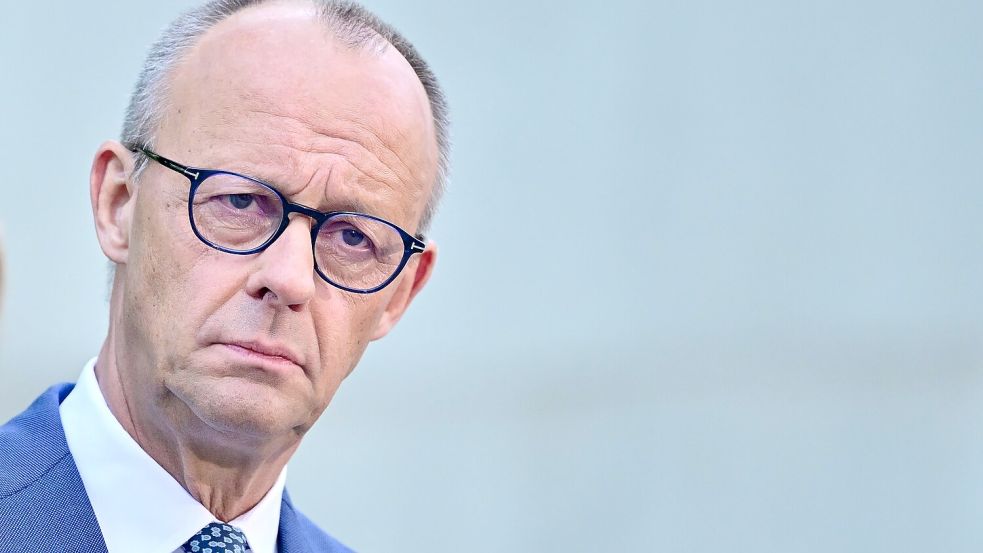 Der Kanzler tauscht nun auch eine Abteilungsleiterin im Kanzleramt aus. Foto: Sebastian Gollnow/dpa