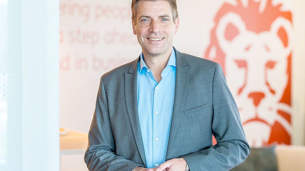 Die Direktbank will ihrer Kundschaft noch in diesem Jahr eine Kreditkarte anbieten. Foto: Andreas Arnold