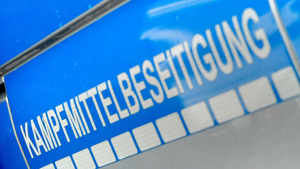 Experten sind auf dem Weg nach Norderney. Symbolfoto: Klaus Ortgies/Archiv