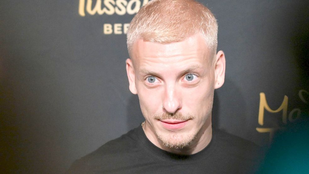 Lobrecht konnte seine Kopfhörer orten. (Archivbild) Foto: Jens Kalaene