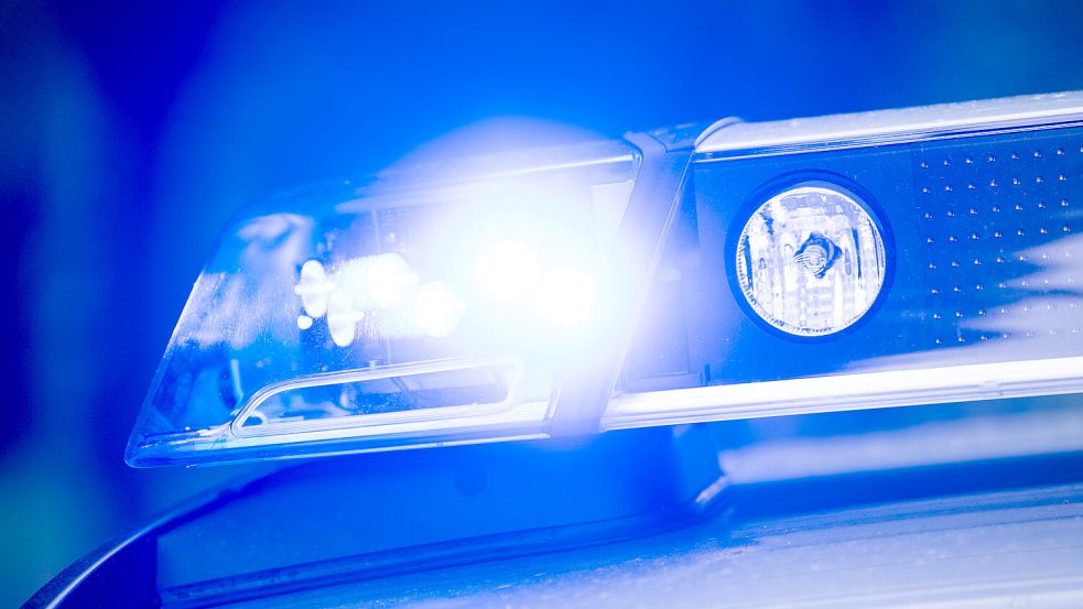 Das Polizei-Update von diesem Donnerstagabend. Symbolfoto: Lino Mirgeler/dpa