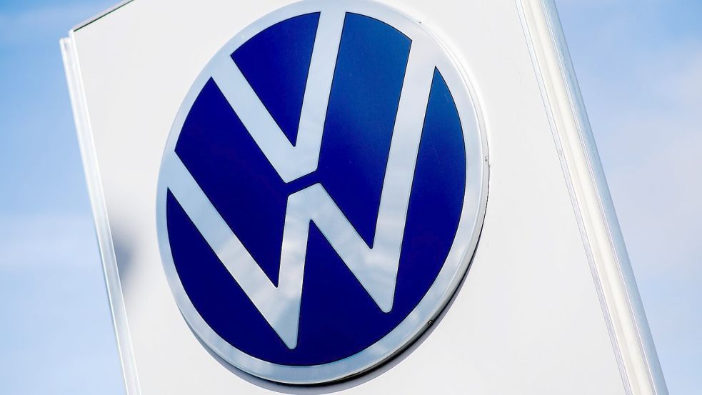 Der Großaktionär Porsche SE fordert schnelle Klarheit bei Volkswagen. (Archivbild) Foto: Hauke-Christian Dittrich