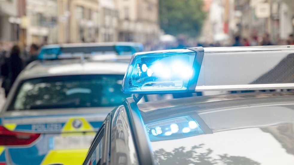 Das wichtigste zum Thema Blaulicht und Verkehr am 7. August. Symbolfoto: Pixabay
