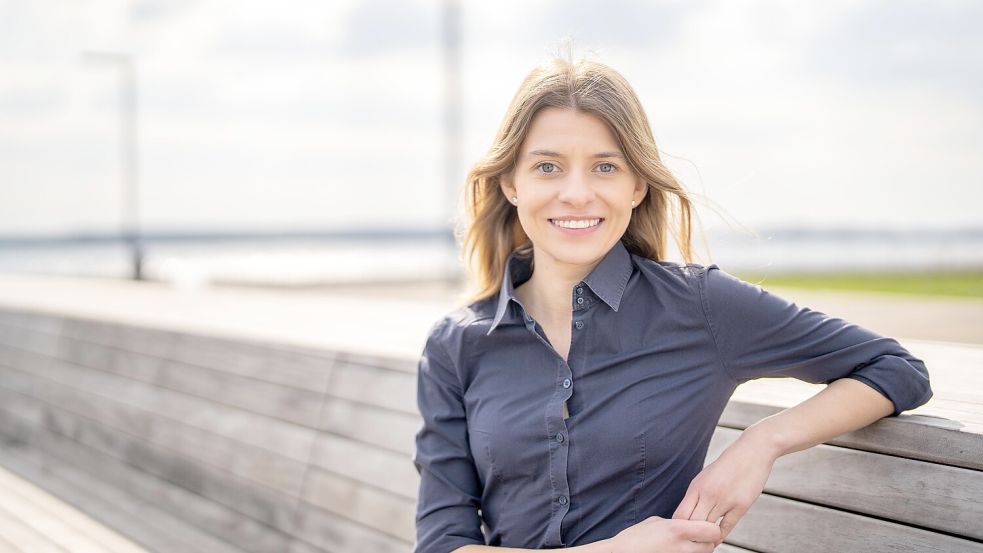 Hat sie zu früh das Handtuch geworfen? Im Interview erklärt Laura Strohschneider, warum sie ihren Schritt nicht bereut. Foto: dpa/Paul Schneider