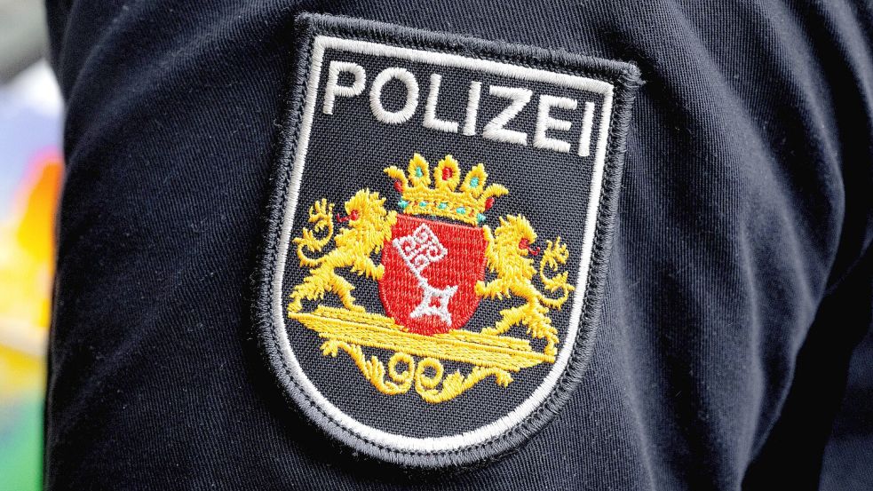 In Bremen ermittelt die Polizei nach einem Tötungsdelikt in der Neustadt. Foto: Sina Schuldt
