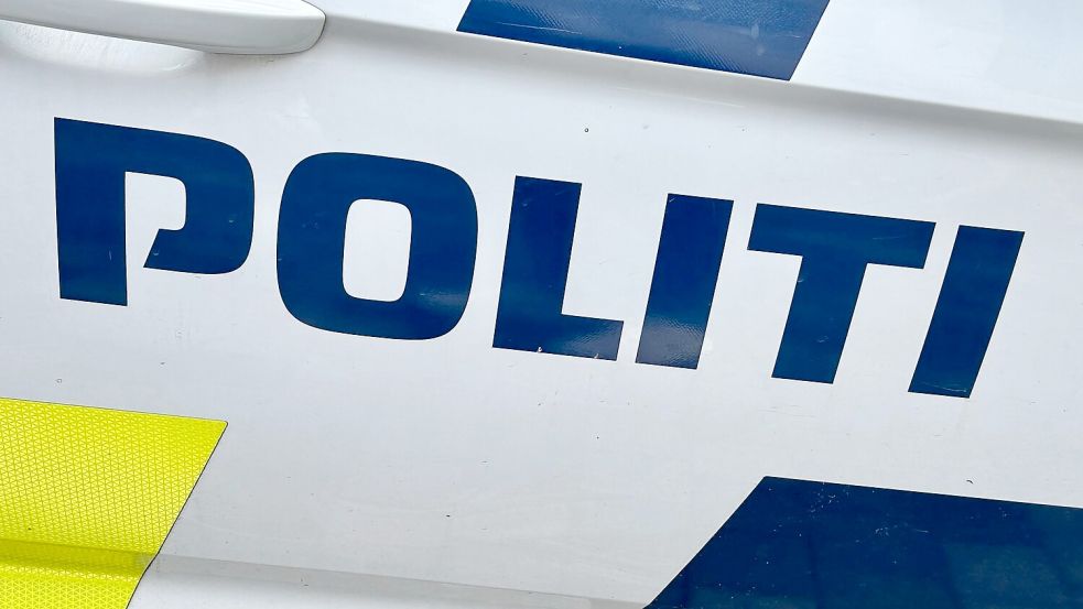 In einer Kleinstadt in Dänemark sind Schüsse gefallen. (Symbolbild). Foto: Steffen Trumpf/dpa