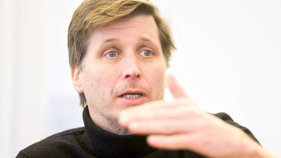 Der Top-Ökonom fordert die Einsetzung eines zentralen Koordinators für die militärische Beschaffung im Kanzleramt. (Archivbild) Foto: Frank Molter
