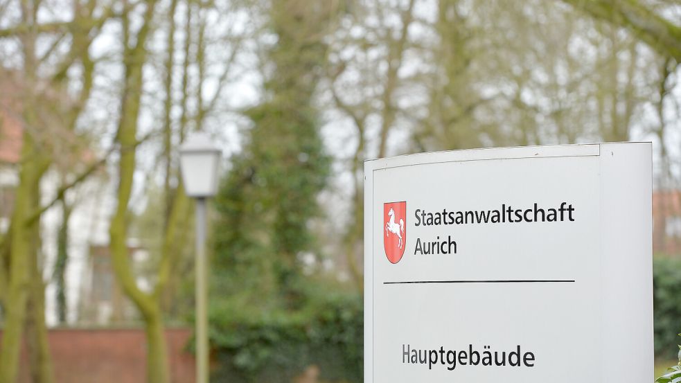 Die Staatsanwaltschaft ermittelt gegen Holger Janssen. Foto: Archiv