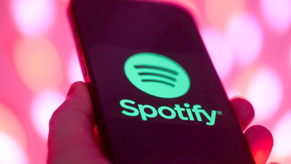 Spotify möchte den Vormarsch der KI-Musik eindämmen. (Symbolbild) Foto: Robert Michael
