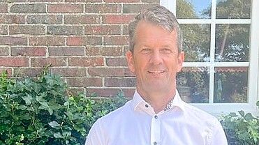 Jörg Bremer will Amtsinhaber Thomas Erdwiens als Bürgermeister ablösen. Foto: privat