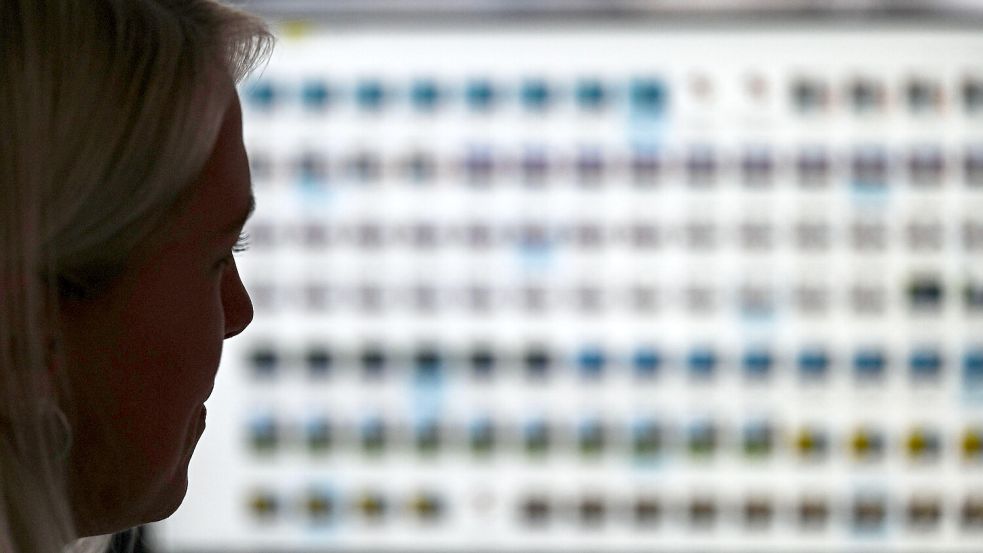 Die Staatsanwaltschaft Hannover wirft einem Richter aus Thüringen den Besitz kinder- und jugendpornografischen Materials vor. Dieses soll teils schweren sexuellen Missbrauch an Kindern und Säuglingen enthalten. Foto: dpa/Arne Dedert