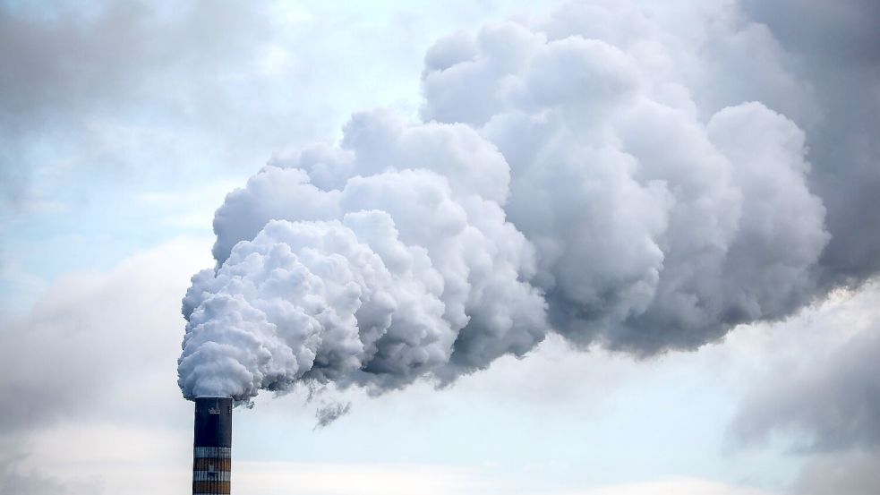 Die Höhe des Preises und starke Schwankungen bremsen Investitionen in klimafreundliche Projekte, meint das Ifo. (Symbolbild) Foto: Jan Woitas