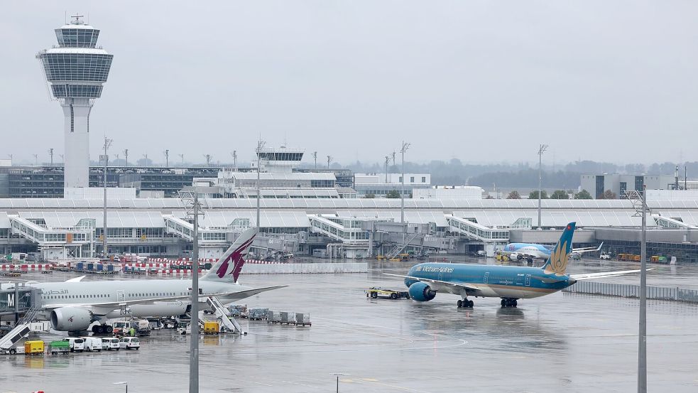 Der Vorfall ereignete sich am Nachmittag des 15. August. Crew und Passagiere entgingen laut Experten knapp einer Katastrophe. (Archivbild) Foto: Karl-Josef Hildenbrand