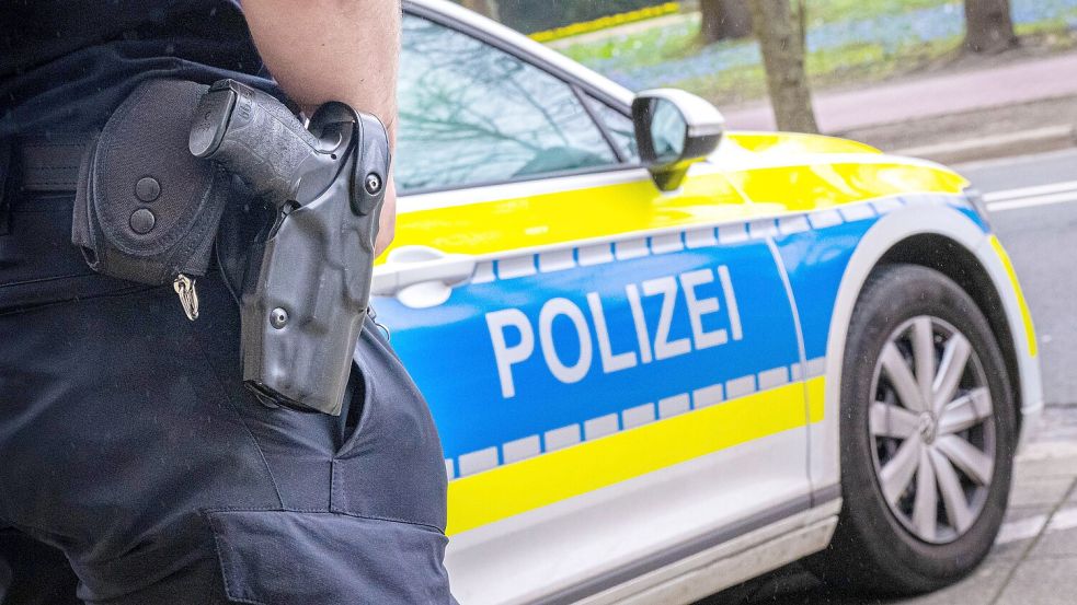 Ein Drogenspürhund hat in einem Bremer Kulturverein eine bislang unbekannte Substanz entdeckt. Foto: Sina Schuldt/dpa