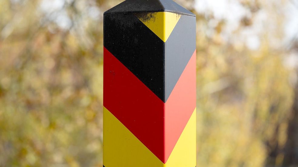 In Polen blickt man mit Besorgnis auf einen denkbaren Wahlsieg der AfD in Sachsen-Anhalt. (Archivbild) Foto: Sebastian Kahnert