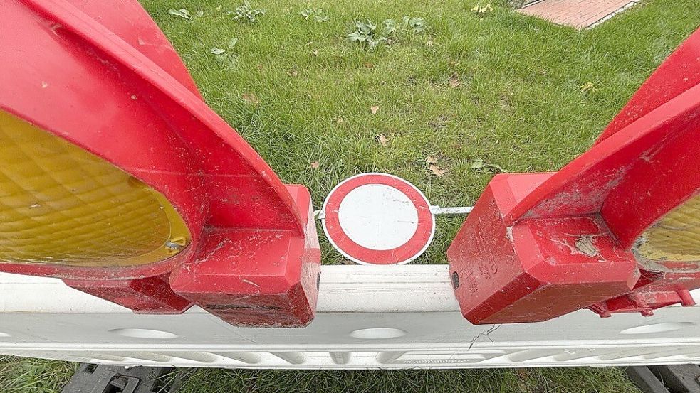 Am Radweg am Patersweg in Collinghorst sind Sanierungsarbeiten angekündigt. Symbolfoto: Hellmers