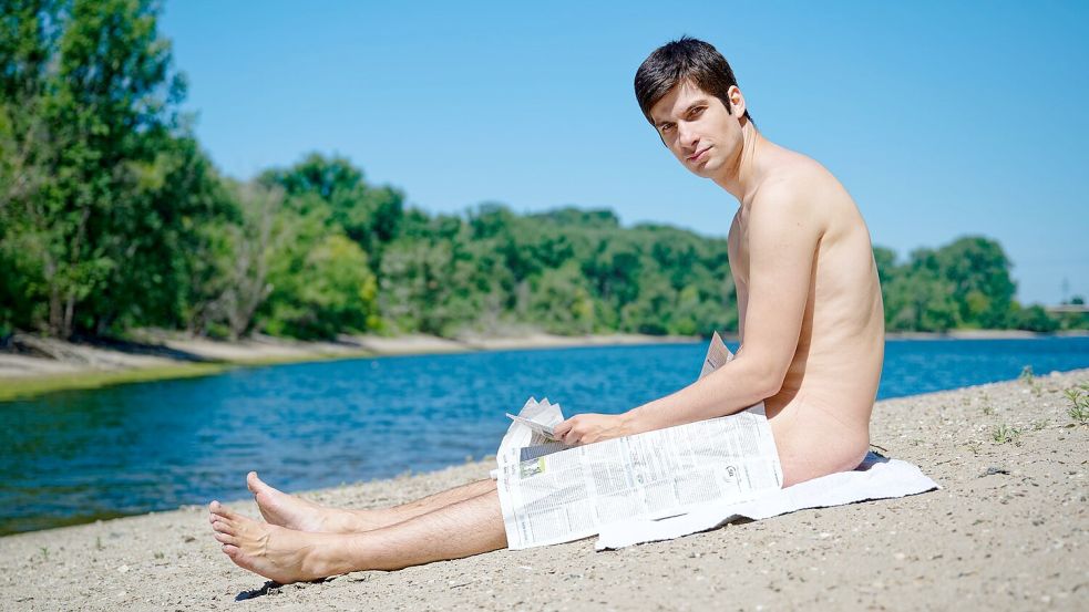 Gruppensex ist „Nonplusultra an Bürgernähe“. (Archivbild) Foto: Uwe Anspach
