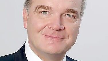 Dr. Jürgen Thiel will Bürgermeister von Spiekeroog werden. Foto: privat
