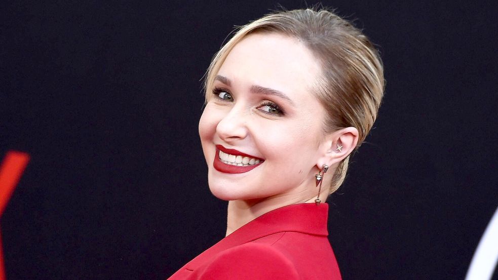 Die Ermittlungen in die Todesursache von Hayden Panettiere gehen weiter. (Archiv) Foto: Jordan Strauss