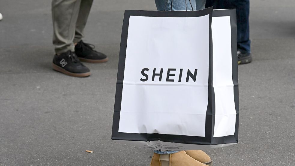 Shein kommt seinem lange erwarteten Börsengang in Hongkong näher. (Symbolbild) Foto: Julien Mattia