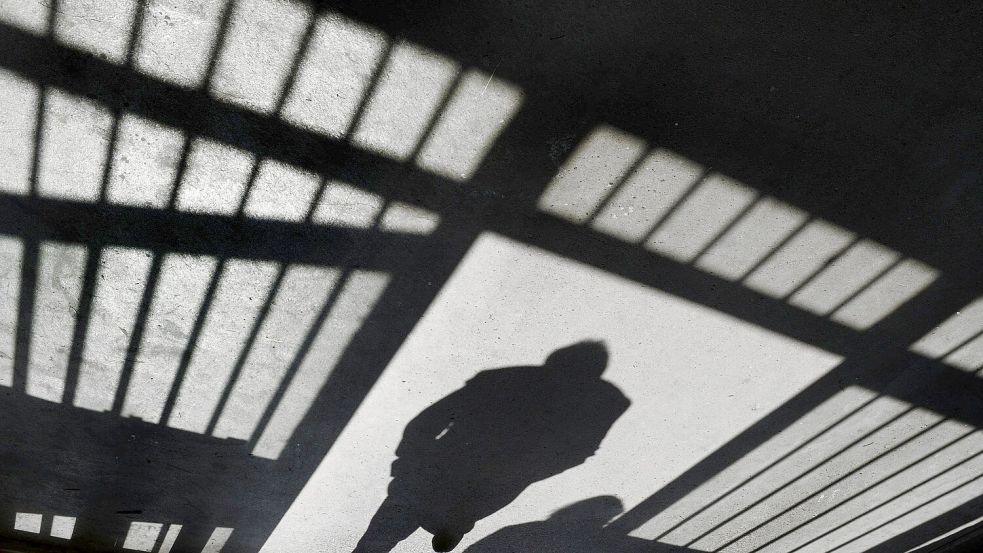 Echte Ausbrüche sind in Deutschland eine Seltenheit. Die meisten Häftlinge „entweichen“ während ihrer Haftlockerungen. Foto: dpa/Felix Kästle