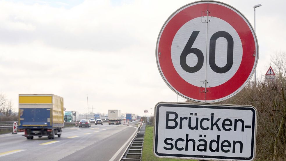 In Deutschland funktioniert manches nicht mehr so gut wie früher - und das Ausland hat aufgeholt. (Archivbild) Foto: Thomas Frey
