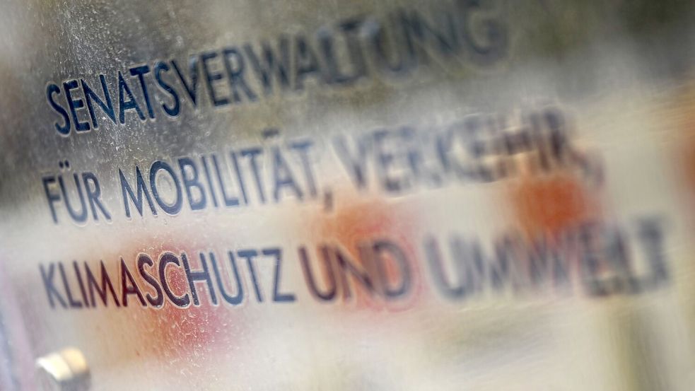 Die betroffenen Landesverwaltungen waren vorübergehend aus Sicherheitsgründen vom Landesnetz abgetrennt worden. (Archivbild) Foto: Britta Pedersen/dpa