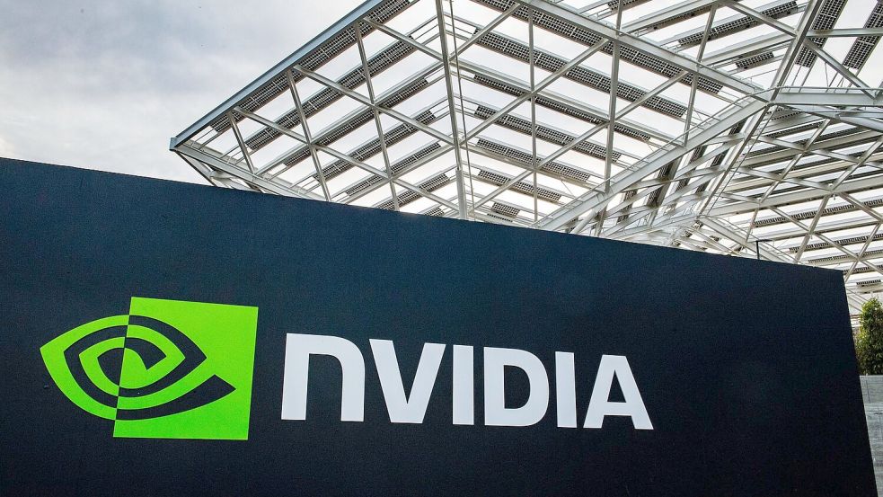 Nvidia will sich die KI-Plattform Hugging Face einverleiben. (Symbolbild) Foto: Andrej Sokolow