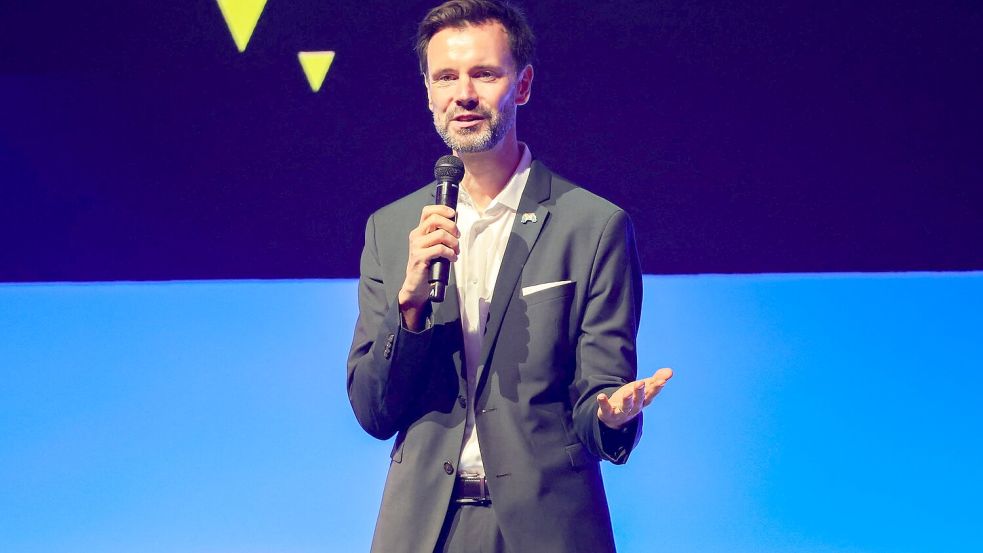 „Wir treten ein für Vielfalt und das respektvolle Miteinander unterschiedlicher Perspektiven und wir treten ein für eine offene Gesellschaft.“ Foto: Christoph Reichwein