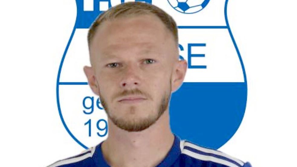 Eric Masuhr schoss in der vergangenen Saison 26 Ligatore für C-Klassen-Staffelsieger FC Nesse. Foto: Privat